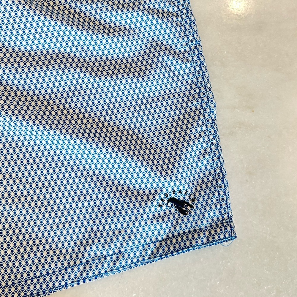 Ted Baker Swim Trunks - Picture 5 of 6